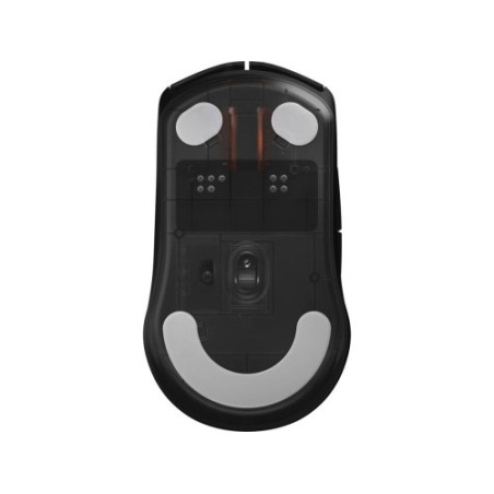 28269-RATON STEELSERIES - RIVAL 3 WIRELESS GEN. 2 NEGRO (62523)