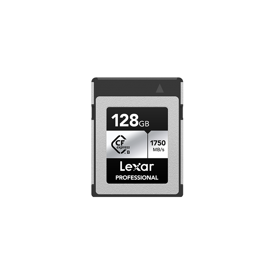 28286-Lexar LCXEXSL128G-RNENG memoria flash 128 GB CFexpress tipo B