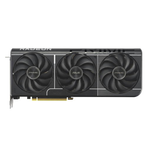 28289-ASUS Prime Radeon RX 9060 XT O16G AMD 16 GB GDDR6