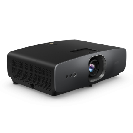 28292-BenQ W2720i Proyector de alcance estandar 2500 lumenes ANSI DLP UHD 4K (3840x2160) 3D Negro