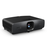 28293-BenQ W2720i Proyector de alcance estandar 2500 lumenes ANSI DLP UHD 4K (3840x2160) 3D Negro