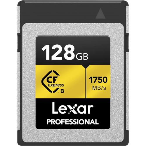 28296-Lexar LCXEXPR128G-RNENG memoria flash 128 GB CFexpress tipo B