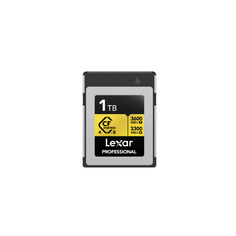 Lexar LCXEXP4001T- RNENG 1 TB CFexpress tipo B