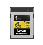 Lexar LCXEXP4001T- RNENG 1 TB CFexpress tipo B