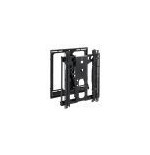 28307-SOPORTE VERTICAL PARA VIDEOWALL VOGEL´S / PFW6885 / NEGRO