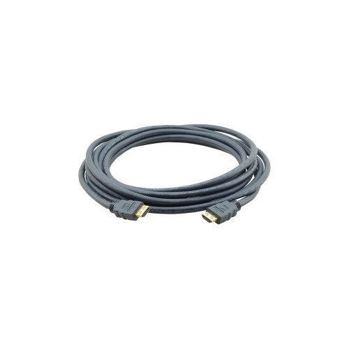 28309-Kramer Electronics C-HM/HM-35 cable HDMI 10,7 m HDMI tipo A (Estandar) Negro