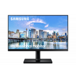 Samsung F24T450FQR 61 cm (24") 1920 x 1080 Pixeles Negro