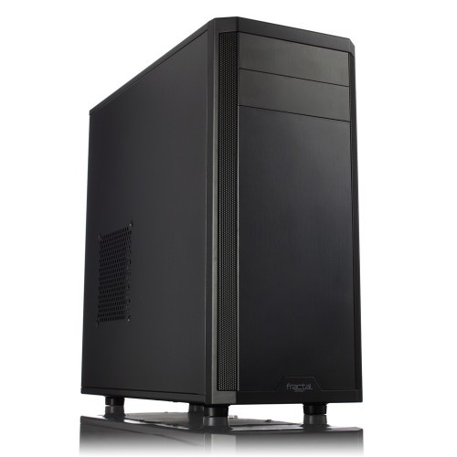 28341-Fractal Design CORE 2500 Midi Tower Negro