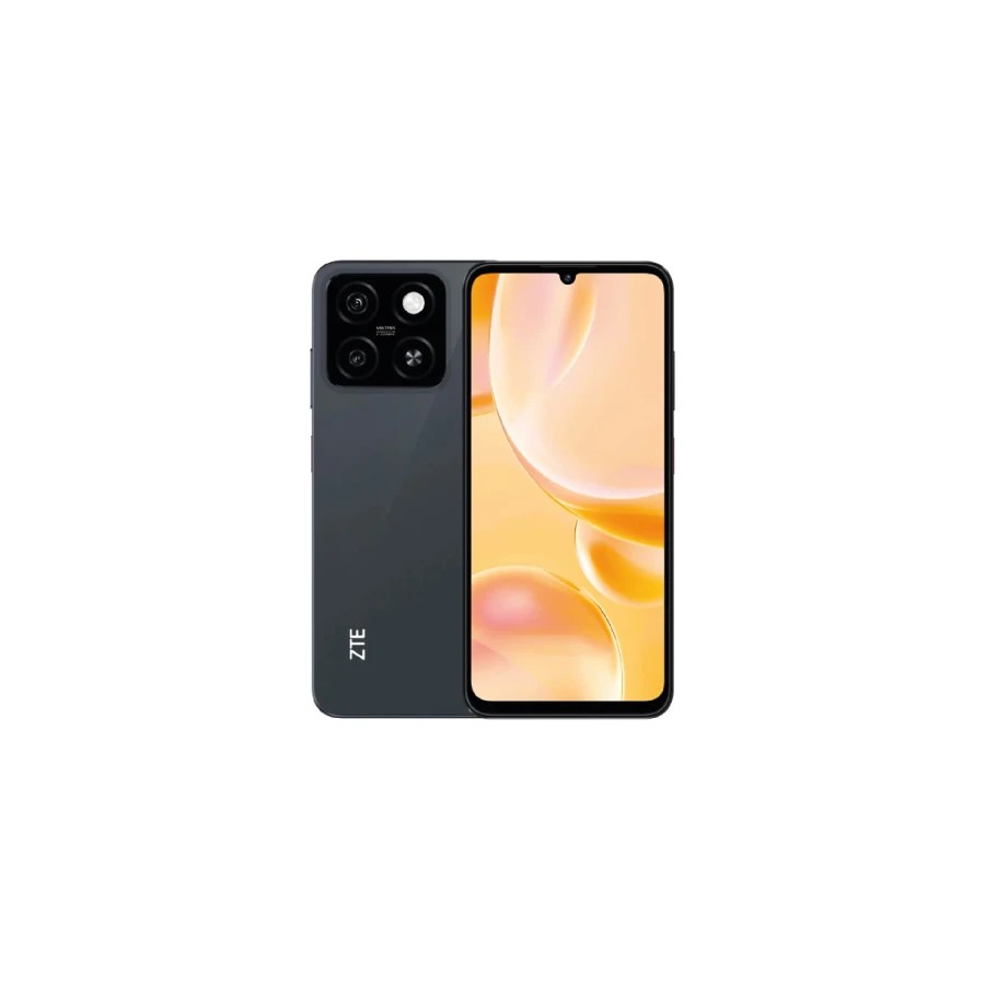 BLADE A55 BLACK 4GB+128GB