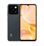 BLADE A55 BLACK 4GB+128GB