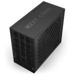 NZXT C1500 unidad de fuente de alimentacion 1500 W 24-pin ATX ATX Negro