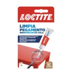 28352-LOCTITE SUPERGLUE-3 LIMPIA PEGAMENTO BL 5 GR LOCTITE 2950035