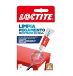 28353-LOCTITE SUPERGLUE-3 LIMPIA PEGAMENTO BL 5 GR LOCTITE 2950035