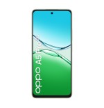 OPPO A5 Pro 5G 16,9 cm (6.67") SIM doble Android 15 USB Tipo C 8 GB 256 GB 5800 mAh Verde, Oliva