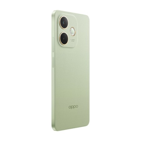 OPPO A5 Pro 5G 16,9 cm (6.67") SIM doble Android 15 USB Tipo C 8 GB 256 GB 5800 mAh Verde, Oliva