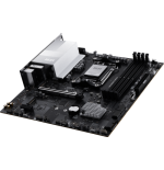 28363-MSI PRO B840M-P WIFI6E placa base AMD B840 Zocalo AM5 micro ATX