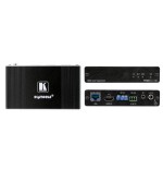 28376-KRAMER / TRANSMISOR HD BASE T ALTO RENDIMIENTO / 4K / HDMI / TP-583TXR / NEGRO