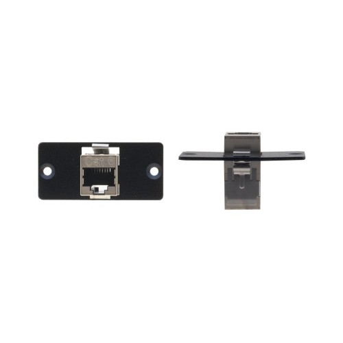 28380-Kramer Electronics W-45(B) toma de corriente RJ-45 Negro