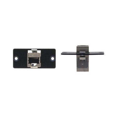 28380-Kramer Electronics W-45(B) toma de corriente RJ-45 Negro