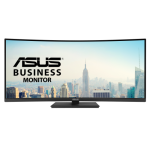 28391-ASUS VA34VCPSR pantalla para PC 86,4 cm (34") 3440 x 1440 Pixeles Wide Quad HD LCD Negro