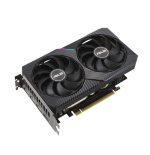 ASUS Dual -RTX3060-O12G-V2 NVIDIA GeForce RTX 3060 12 GB GDDR6 (NO VALIDO PARA MINERIA ).