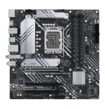 ASUS PRIME B660M-A WIFI D4 Intel B660 LGA 1700 micro ATX