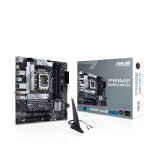 ASUS PRIME B660M-A WIFI D4 Intel B660 LGA 1700 micro ATX