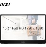 28398-MSI PRO MP161 E2 pantalla para PC