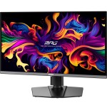 28401-MSI MPG 271QRX QD-OLED pantalla para PC 67,3 cm (26.5") 2560 x 1440 Pixeles Wide Quad HD QDOLED Negro