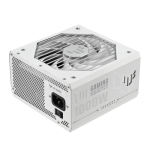 28403-ASUS TUF Gaming 1000W Gold White Edition unidad de fuente de alimentacion 20+4 pin ATX ATX Blanco