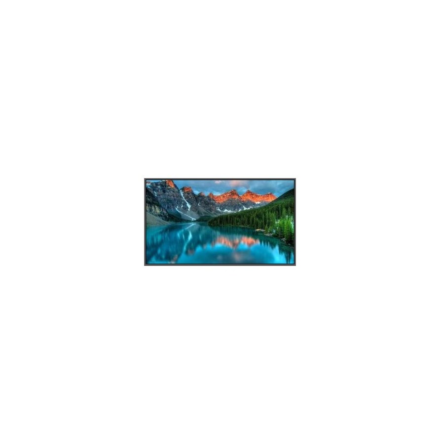 (DHI-LDH98-SAI400L) DAHUA AV DIGITAL SIGNAGE DISPLAY 24/7 98" PARED 4K 16:9 500CD/M2, 8MS, ANDRIOD 11, RAM4GB, ROM32GB, HDMI, US