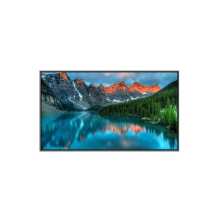 (DHI-LDH98-SAI400L) DAHUA AV DIGITAL SIGNAGE DISPLAY 24/7 98" PARED 4K 16:9 500CD/M2, 8MS, ANDRIOD 11, RAM4GB, ROM32GB, HDMI, US