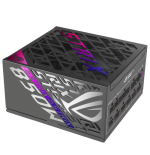 28420-ASUS ROG -STRIX-850P-GAMING unidad de fuente de alimentacion 850 W 20+4 pin ATX ATX Negro