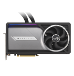 ASUS ROG Astral - -LC-RTX5090-32G-GAMING NVIDIA GeForce RTX 5090 32 GB GDDR7