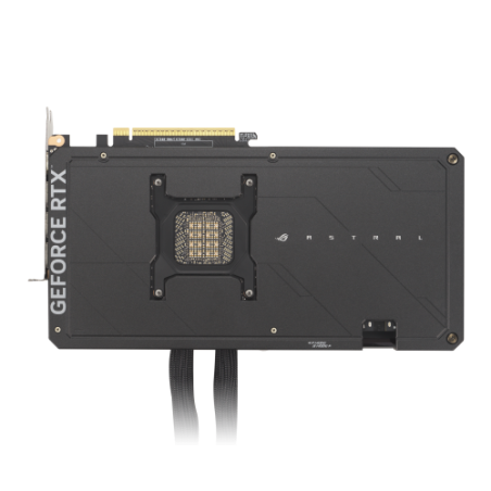 ASUS ROG Astral - -LC-RTX5090-32G-GAMING NVIDIA GeForce RTX 5090 32 GB GDDR7