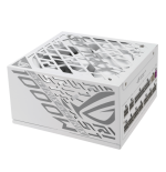 28438-ASUS ROG -STRIX-1000P-GAMING-WHITE unidad de fuente de alimentacion 1000 W 20+4 pin ATX ATX Blanco