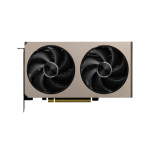 MSI GeForce RTXT 5060 Ti 16G INSPIRE 2X OC NVIDIA GeForce RTX 5060 Ti 16 GB GDDR7