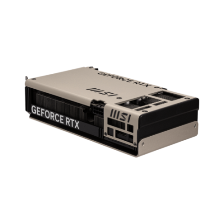 MSI GeForce RTXT 5060 Ti 16G INSPIRE 2X OC NVIDIA GeForce RTX 5060 Ti 16 GB GDDR7