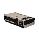 MSI GeForce RTXT 5060 Ti 16G INSPIRE 2X OC NVIDIA GeForce RTX 5060 Ti 16 GB GDDR7