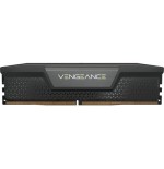MEMORIA CORSAIR DDR5 32GB 1X32GB PC6000 VENGEANCE CMK32GX5M1B6000Z38