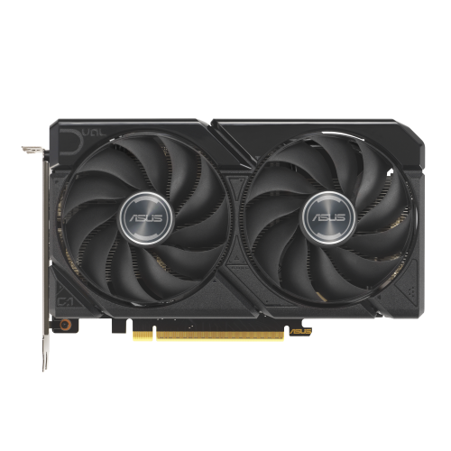 VGA ASUS DUAL-RX9060XT-8G