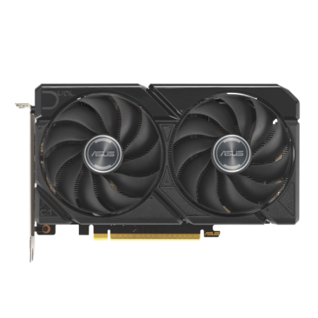 VGA ASUS DUAL-RX9060XT-8G