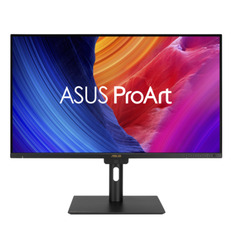 28464-ASUS ProArt PA27UCGE pantalla para PC 68,6 cm (27") 3840 x 2160 Pixeles 4K Ultra HD LED Negro