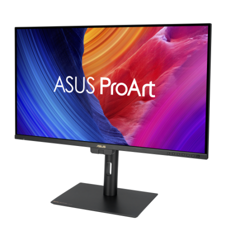 28465-ASUS ProArt PA27UCGE pantalla para PC 68,6 cm (27") 3840 x 2160 Pixeles 4K Ultra HD LED Negro