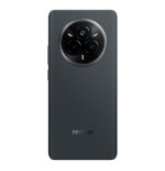 28471-realme 14 Pro 5G 17,2 cm (6.77") SIM doble Android 15 USB Tipo C 8 GB 256 GB 6000 mAh Gris