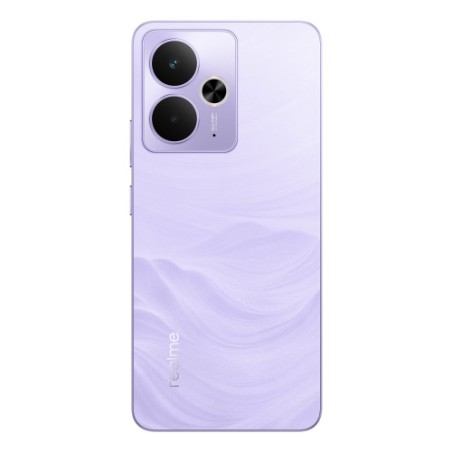 28475-realme 14T 16,9 cm (6.67") Android 15 5G 8 GB 256 GB 6000 mAh Purpura