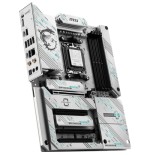28478-PLACA MSI B850 GAMING PLUS WIFI PZ,AMD,AM5,B850,4DDR5,256GB,1DP,4SATA3+3M.2,5GBLAN+WIFI7+BT5.4,4USB3.2,ATX