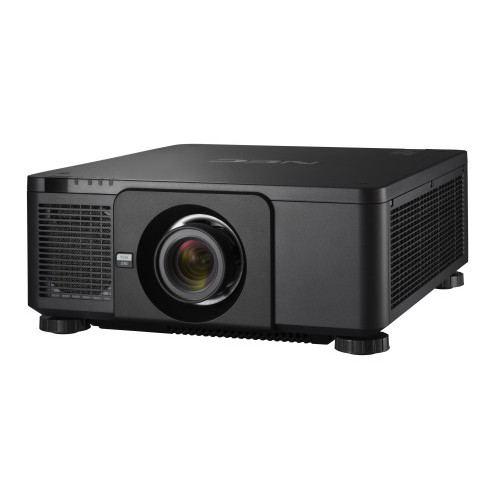 28492-NEC PX1004UL Proyector para grandes espacios 10000 lumenes ANSI DLP WUXGA (1920x1200) 3D Negro