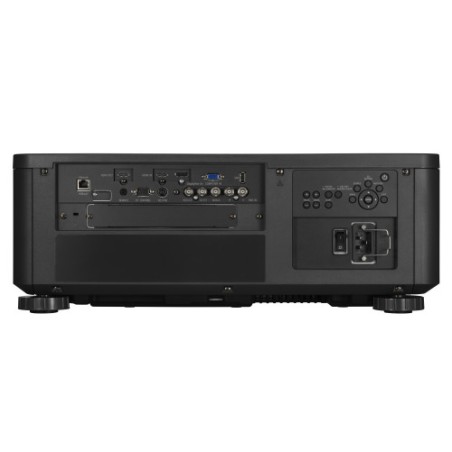 28493-NEC PX1004UL Proyector para grandes espacios 10000 lumenes ANSI DLP WUXGA (1920x1200) 3D Negro