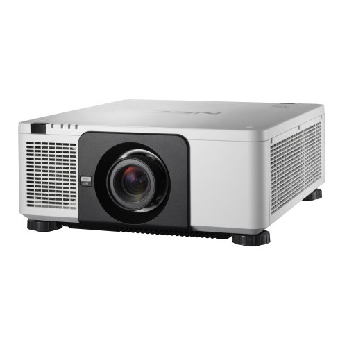 28494-NEC PX1004UL Proyector para grandes espacios 10000 lumenes ANSI DLP WUXGA (1920x1200) 3D Blanco